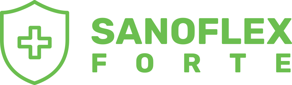Sanoflex Forte Logo